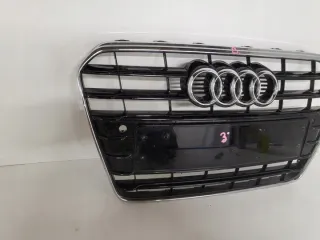 8T0853651G 8T0853651H 4G0853653N Решетка радиатора Audi A5 (S5,RS5) 1 Арт e8903057, вид 6