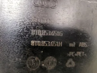 8T0853651G 8T0853651H 4G0853653N Решетка радиатора Audi A5 (S5,RS5) 1 Арт e8903057, вид 9