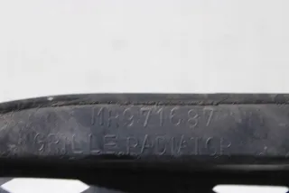 MR971687 Решетка радиатора Mitsubishi Outlander 1 Арт e8903838, вид 4