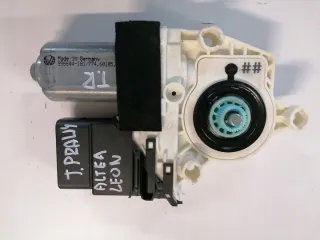 5P0839462A Моторчик стеклоподъемника Seat Toledo 2 Арт e8904048, вид 2