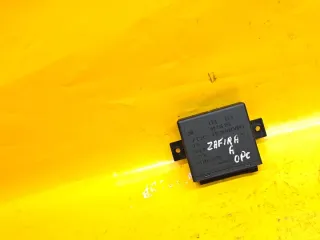 09135156  Блок управления светом Opel Zafira A Арт e8904658, вид 1