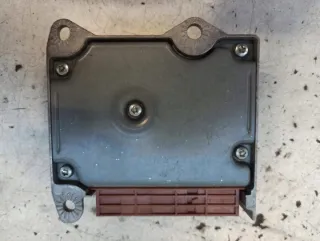 51808041 Блок AirBag Lancia Delta 3 Арт e8905211, вид 7