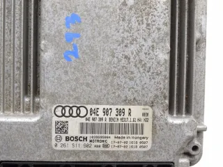 04E907309R Блок управления двигателем Audi A4 B9 Арт e8905230, вид 4