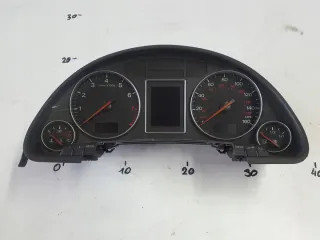  8E0920950N Щиток приборов (приборная панель) Audi A4 B6 Арт e8909218, вид 1