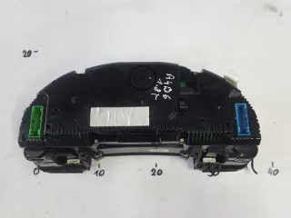  8E0920950N Щиток приборов (приборная панель) Audi A4 B6 Арт e8909218, вид 2