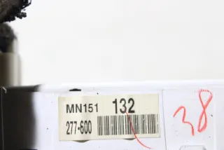 MN151132 Щиток приборов (приборная панель) Mitsubishi Outlander 1 Арт e8910045, вид 4