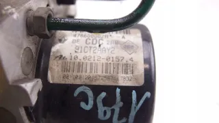 476600002R Блок ABS Renault Laguna 3 Арт e8912088, вид 3