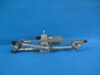 6R1955119A Механизм стеклоочистителя (трапеция дворников) Seat Ibiza 4 Арт e8916658, вид 2