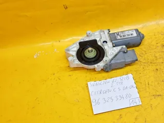 9632533480 Моторчик стеклоподъемника Citroen C5 1 Арт e8916707, вид 3