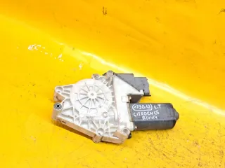 9632533480 Моторчик стеклоподъемника Citroen C5 1 Арт e8916707, вид 5