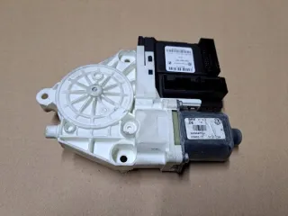 5K0959701H Моторчик стеклоподъемника Volkswagen Golf 6 Арт e8917164, вид 3