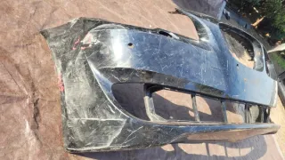 51117200712 Бампер передний BMW 5 F10/F11/GT F07 Арт e8917639, вид 2