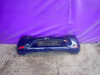 850227996R Бампер задний Renault Sandero 2 Арт e8918402, вид 1