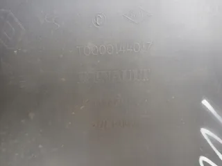 850227996R Бампер задний Renault Sandero 2 Арт e8918402, вид 5