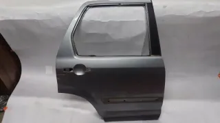 NH691M 2002-2006 Дверь задняя правая Honda CR-V 5 Арт e8919186, вид 1