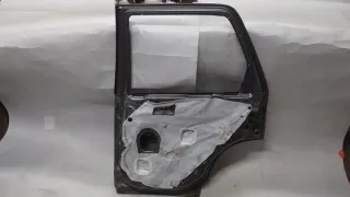NH691M 2002-2006 Дверь задняя правая Honda CR-V 5 Арт e8919186, вид 4