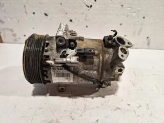 926000734R Компрессор кондиционера Renault Clio 4 Арт e8919657, вид 2