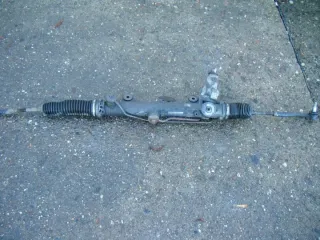 20346011000 Рулевая рейка Mercedes C W203 Арт e8919891, вид 1