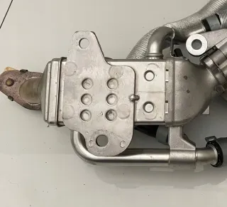 28400-2M401 Радиатор EGR Renault Vel Satis Арт e8920264, вид 2