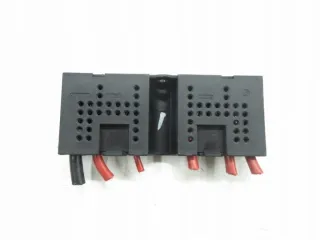 6Q0937517 Блок предохранителей Seat Ibiza 3 Арт e8924332, вид 1
