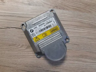 6855995 Блок комфорта BMW 1 F20/F21 Арт e8925265, вид 1