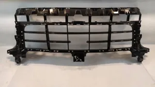9Y0807683T Решетка радиатора Porsche Cayenne 958 Арт e8927114, вид 1