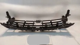 9Y0807683T Решетка радиатора Porsche Cayenne 958 Арт e8927114, вид 2