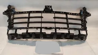 9Y0807683T Решетка радиатора Porsche Cayenne 958 Арт e8927114, вид 3