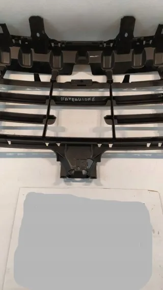9Y0807683T Решетка радиатора Porsche Cayenne 958 Арт e8927114, вид 6