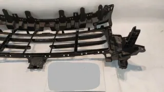 9Y0807683T Решетка радиатора Porsche Cayenne 958 Арт e8927114, вид 7