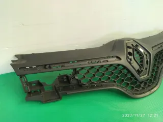 622566433R Решетка радиатора Renault Twingo 3 Арт e8927161, вид 2