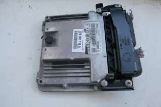8T0907115A Блок управления двигателем Audi A5 (S5,RS5) 1 Арт e8928070, вид 1