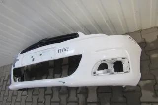 9676285080A Бампер передний Citroen C4 2 Арт e8928109, вид 2