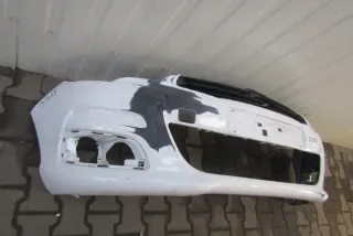 9676285080A Бампер передний Citroen C4 2 Арт e8928109, вид 3