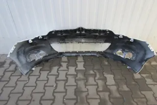 9676285080A Бампер передний Citroen C4 2 Арт e8928109, вид 4