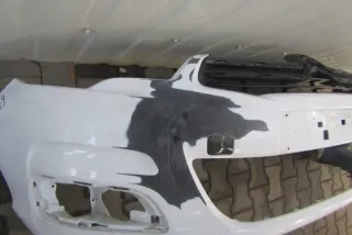 9676285080A Бампер передний Citroen C4 2 Арт e8928109, вид 5