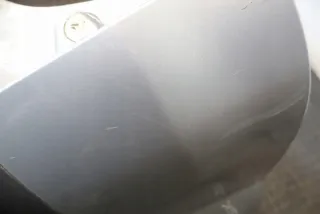  Бампер задний Ford Galaxy 2 restailing Арт e8928211, вид 5