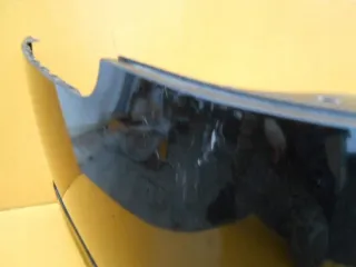 85022-9N000H Бампер задний Nissan Maxima А35 Арт e8928879, вид 3