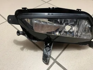 39098907 Фара противотуманная левая Opel Astra K Арт e8929808, вид 4