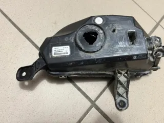 39098907 Фара противотуманная левая Opel Astra K Арт e8929808, вид 9