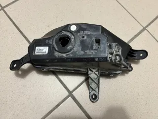 39098907 Фара противотуманная левая Opel Astra K Арт e8929808, вид 10