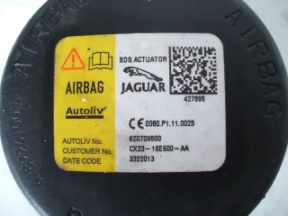 CX2316E600AA Подушка безопасности Jaguar XF 250 Арт e8932069, вид 4
