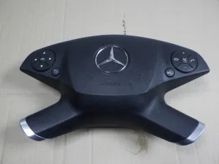 A2128600102 Подушка безопасности Mercedes E C207 Арт e8932213, вид 1