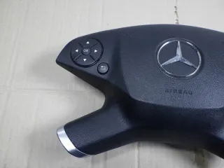 A2128600102 Подушка безопасности Mercedes E C207 Арт e8932213, вид 2