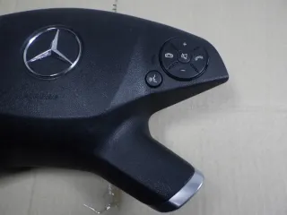 A2128600102 Подушка безопасности Mercedes E C207 Арт e8932213, вид 3