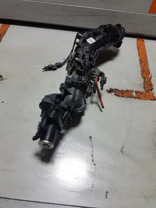 8596905 Коллектор впускной BMW 1 F40 Арт e8933605, вид 4