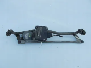 8P1955023D 8P1955119A Механизм стеклоочистителя (трапеция дворников) Audi A3 8P Арт e8937296, вид 1