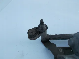 8P1955023D 8P1955119A Механизм стеклоочистителя (трапеция дворников) Audi A3 8P Арт e8937296, вид 2