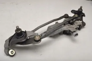 159300-2360 Механизм стеклоочистителя (трапеция дворников) Honda Insight 2 Арт e8937559, вид 1