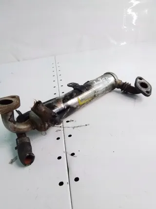 8973635151 Радиатор EGR Opel Astra H Арт e8938485, вид 1